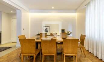 Imagem 7: Apartamento à Venda - Higienópolis, 3 Quartos, 200 m2