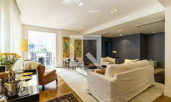 Imagem 4: Apartamento à Venda - Higienópolis, 3 Quartos, 200 m2