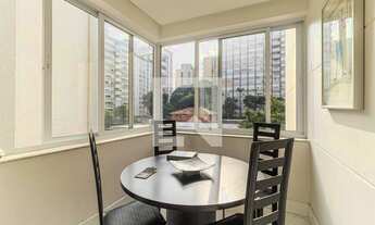 Imagem 5: Apartamento à Venda - Higienópolis, 3 Quartos, 200 m2