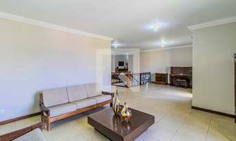 Imagem 5: Casa à Venda - Cidade São Francisco , 4 Quartos, 450 m2