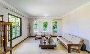 Imagem 2: Casa à Venda - Cidade São Francisco , 4 Quartos, 450 m2