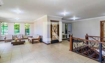 Imagem 3: Casa à Venda - Cidade São Francisco , 4 Quartos, 450 m2