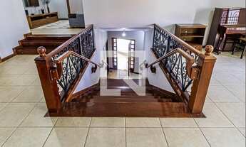 Imagem 6: Casa à Venda - Cidade São Francisco , 4 Quartos, 450 m2