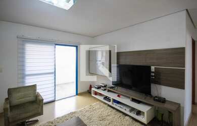 Imagem 4: Apartamento à Venda - Jardim Avelino , 4 Quartos, 125 m2