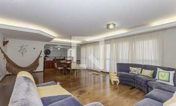 Imagem: Apartamento à Venda - Bosque da Saúde