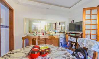 Imagem 4: Casa à Venda - Cambuci, 3 Quartos, 220 m2