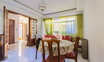 Imagem 3: Casa à Venda - Cambuci, 3 Quartos, 220 m2