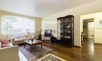 Imagem 2: Apartamento à Venda - Itaim Bibi, 3 Quartos, 168 m2