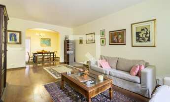 Imagem 3: Apartamento à Venda - Itaim Bibi, 3 Quartos, 168 m2