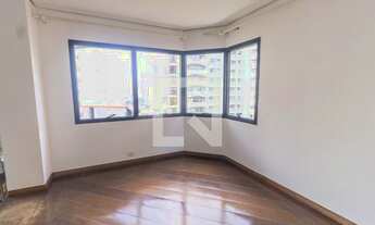 Imagem: Apartamento à Venda - Santana, 4 Quartos