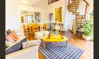 Imagem: Apartamento à Venda - Jardim Anália Franco