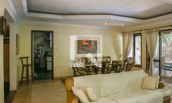 Imagem 3: Casa à Venda - Vila Leopoldina, 4 Quartos, 450 m2