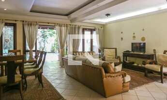 Imagem 2: Casa à Venda - Vila Leopoldina, 4 Quartos, 450 m2