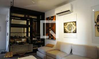 Imagem: Apartamento à Venda - Jardim Paulista