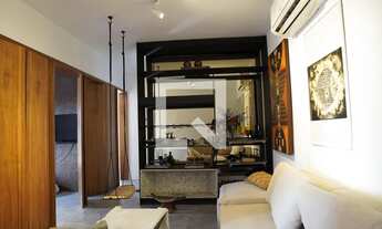 Imagem 4: Apartamento à Venda - Jardim Paulista, 2 Quartos, 61 m2