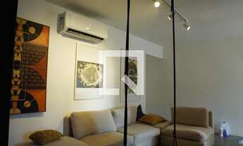 Imagem 2: Apartamento à Venda - Jardim Paulista, 2 Quartos, 61 m2