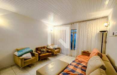 Imagem 3: Casa à Venda - Vila Mariana, 3 Quartos, 240 m2