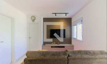 Imagem 2: Apartamento à Venda - Água Branca, 2 Quartos, 84 m2