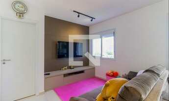 Imagem 3: Apartamento à Venda - Água Branca, 2 Quartos, 84 m2