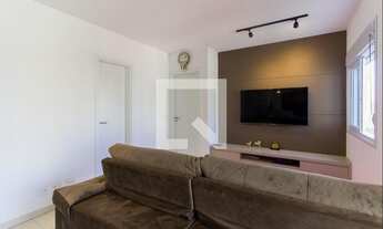 Imagem: Apartamento à Venda - Água Branca, 2 Quartos