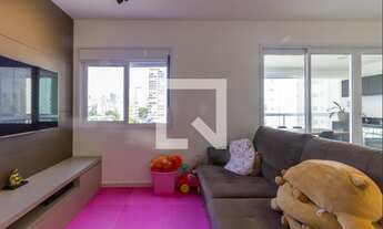 Imagem 4: Apartamento à Venda - Água Branca, 2 Quartos, 84 m2