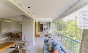 Imagem 7: Apartamento à Venda - Vila Andrade, 3 Quartos, 195 m2