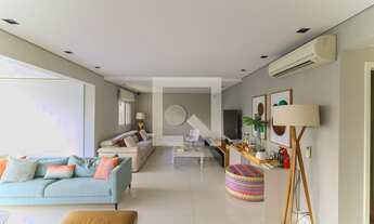 Imagem 2: Apartamento à Venda - Vila Andrade, 3 Quartos, 195 m2