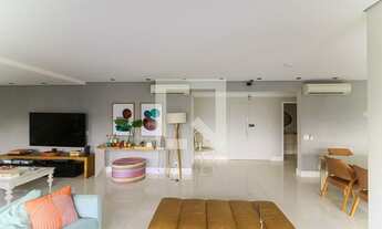 Imagem 5: Apartamento à Venda - Vila Andrade, 3 Quartos, 195 m2