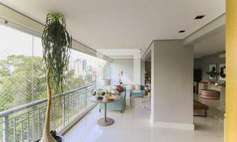 Imagem 6: Apartamento à Venda - Vila Andrade, 3 Quartos, 195 m2