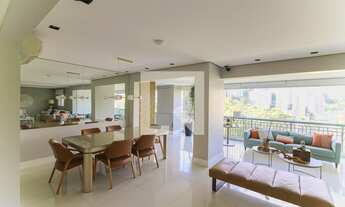 Imagem: Apartamento à Venda - Vila Andrade, 3 Quartos