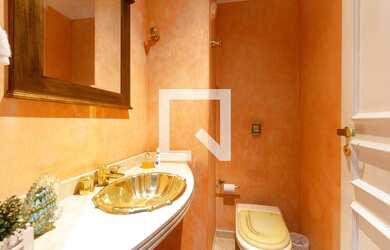 Imagem 7: Apartamento à Venda - Vila Mariana, 3 Quartos, 176 m2