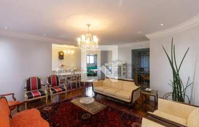 Imagem 3: Apartamento à Venda - Vila Mariana, 3 Quartos, 176 m2