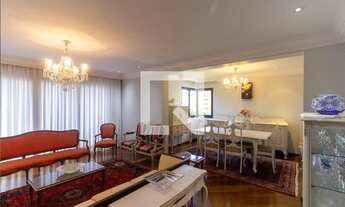 Imagem: Apartamento à Venda - Vila Mariana, 3 Quartos