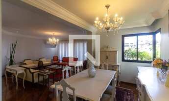 Imagem 5: Apartamento à Venda - Vila Mariana, 3 Quartos, 176 m2