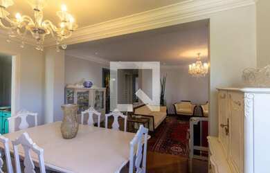 Imagem 6: Apartamento à Venda - Vila Mariana, 3 Quartos, 176 m2