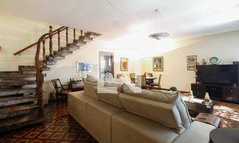 Imagem: Casa à Venda - Tatuapé, 4 Quartos, 200