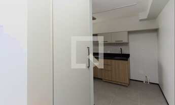 Imagem: Apartamento à Venda - Moema, 1 Quarto