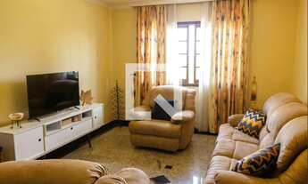 Imagem: Casa à Venda - Jardim Palmares, 3 Quartos