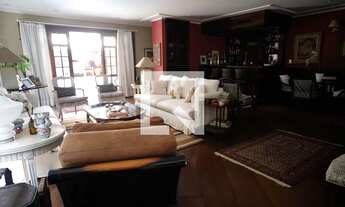 Imagem: Casa à Venda - Vila Madalena, 5 Quartos