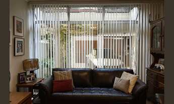 Imagem 3: Casa à Venda - Chácara Inglesa, 4 Quartos, 200 m2