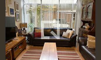 Imagem 2: Casa à Venda - Chácara Inglesa, 4 Quartos, 200 m2