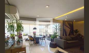 Imagem 2: Apartamento à Venda - Lapa, 2 Quartos, 192 m2