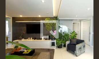 Imagem 6: Apartamento à Venda - Lapa, 2 Quartos, 192 m2