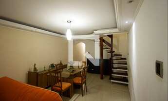 Imagem: Casa à Venda - Sapopemba, 3 Quartos, 125