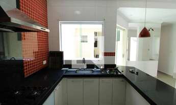 Imagem 7: Casa à Venda - Vila Gustavo, 3 Quartos, 200 m2