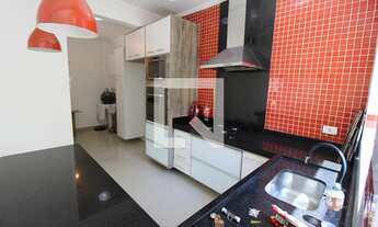 Imagem 6: Casa à Venda - Vila Gustavo, 3 Quartos, 200 m2