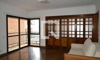 Imagem: Apartamento à Venda - Vila Mariana, 3 Quartos