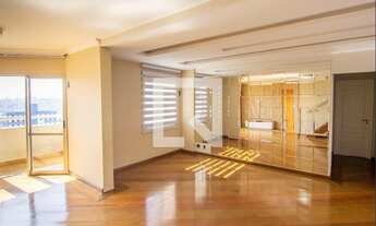 Imagem 2: Apartamento à Venda - Vila Matilde, 3 Quartos, 222 m2