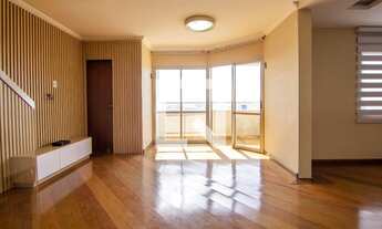 Imagem 3: Apartamento à Venda - Vila Matilde, 3 Quartos, 222 m2