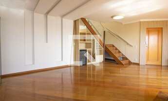 Imagem 7: Apartamento à Venda - Vila Matilde, 3 Quartos, 222 m2